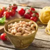 Cannellini Beans in Water (a2164p1)