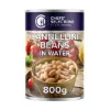 Cannellini Beans in Water (a2164p2)