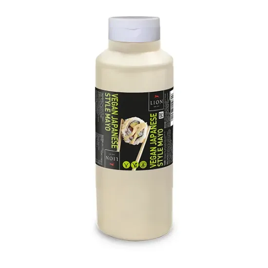 Vegan Japanese Style Mayonnaise (vegan-japanese-style-mayonnaisep2)