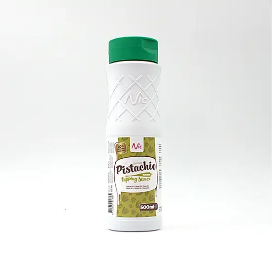 Pistachio Sauce (30925p2)