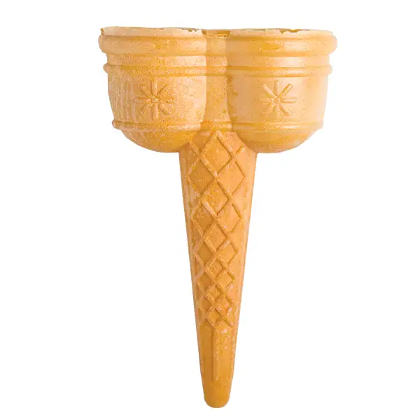 Traditional Twin Cone (30934p5)