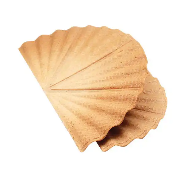San Remo Fan Wafers (30922p5)