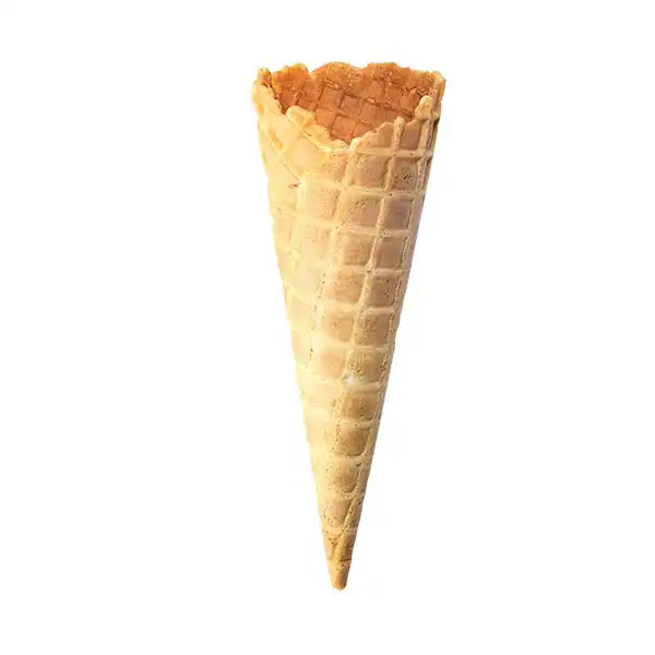 Small Waffle Cones (30916p5)
