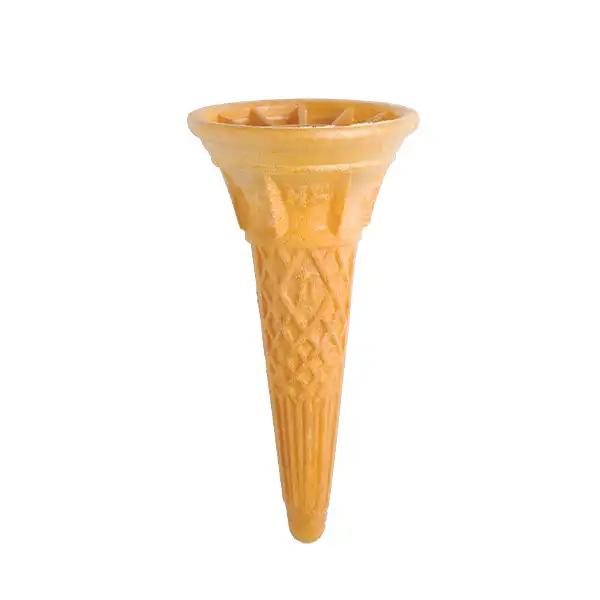 Traditional Small Cones (309p2)