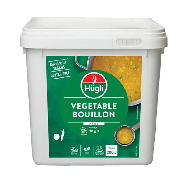 Vegetable Bouillon Powder (a64492p2)