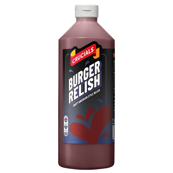 Burger Relish (burger-relishp2)