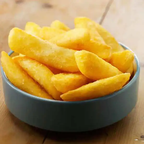 'Surecrisp' Gourmet Chunky Cut Chips (031143p1)