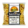 'Surecrisp' Traditional Thick Cut Chips - 9/16 (031159p2)