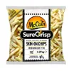 'Surecrisp' Skin-on Medium Cut Chips -  7/16 (031144p2)