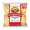 'Our Original Choice' Thick Cut Chips - 9/16 (035056p2)