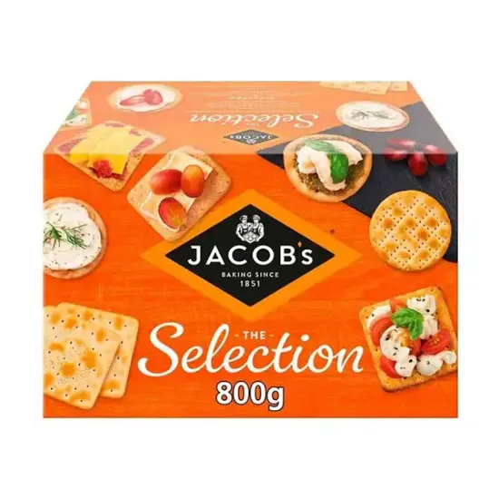 Biscuits For Cheese (a15982p2)