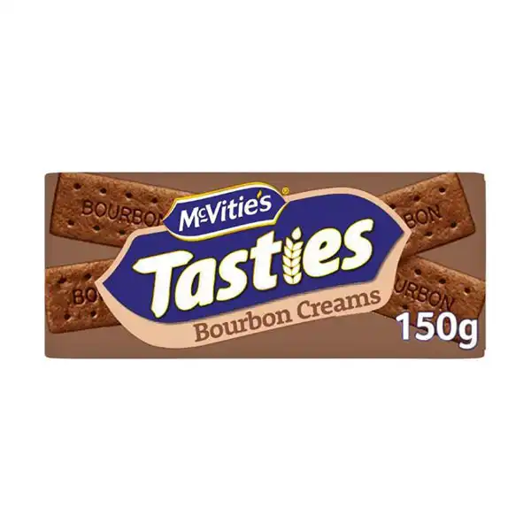 Tasties Bourbon Creams (a15887p2)