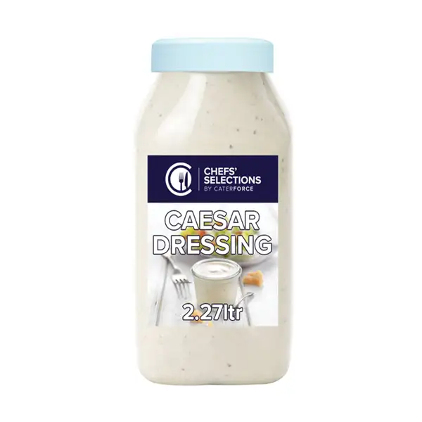 Caesar Dressing (20071p2)