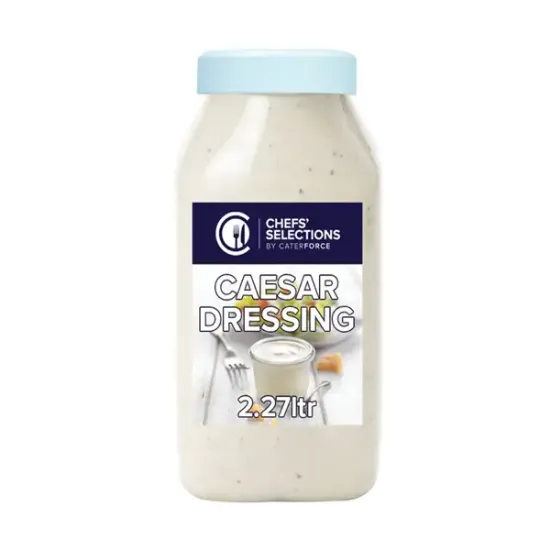 Caesar Dressing (20071p2)