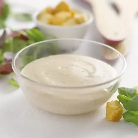 Caesar Dressing (20071p1)