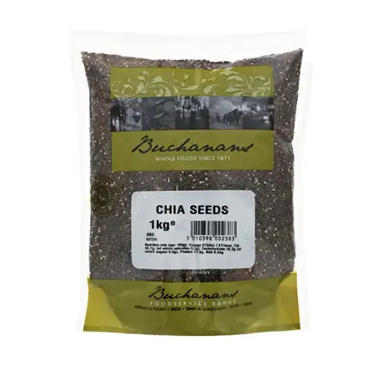 Chia Seeds (a67527p2)