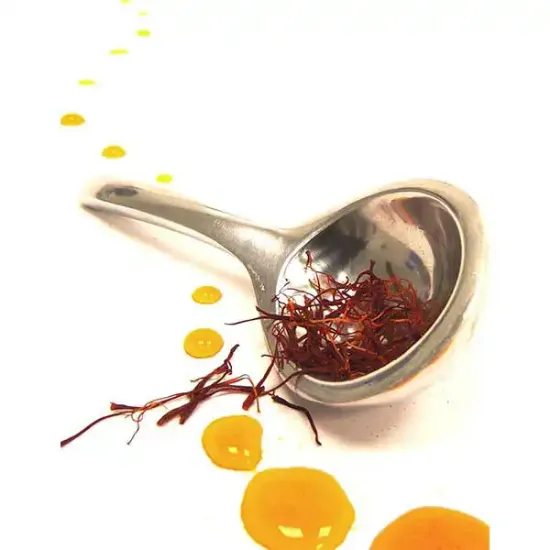 Saffron Strands (a42023p2)