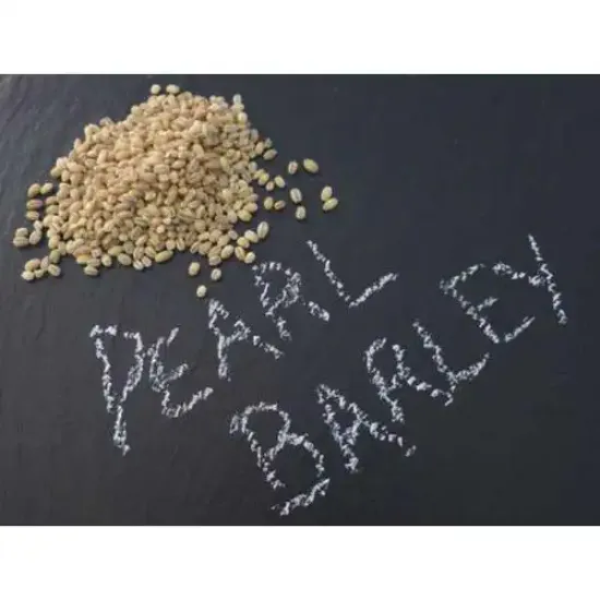 Pearl Barley (a42015p5)