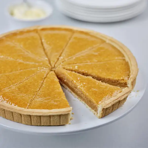 Treacle Tart (74081p1)