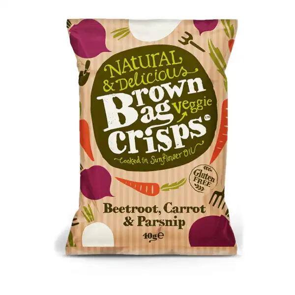 Lightly Salted Vegetable Crisps (a76018p2)