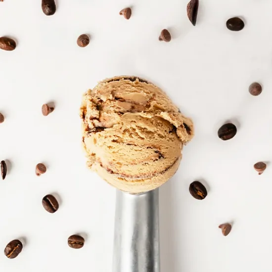 Cappuccino Ice Cream (30214p1)