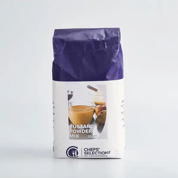 Custard Powder Mix (a67647p2)