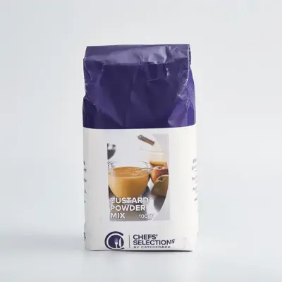 Custard Powder Mix ()