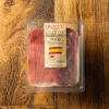 Spanish Serrano Ham (z1049p2)