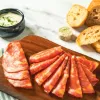 Sliced Chorizo (z1086p1)