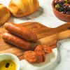 Spanish Grilling Chorizo (z1087p1)