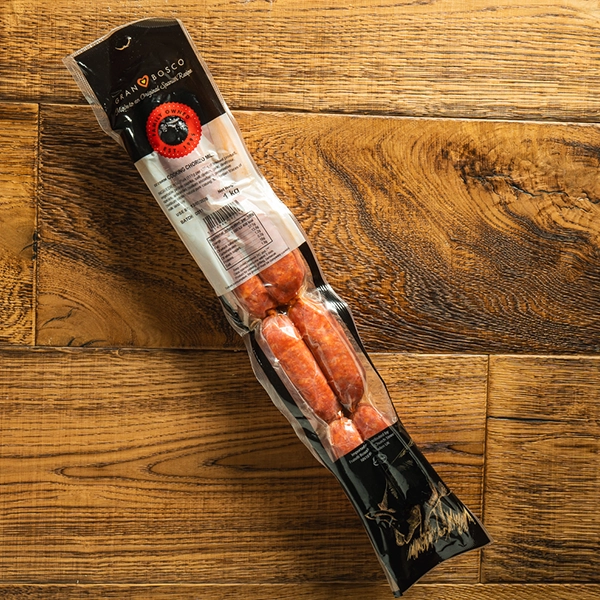 Cooking Chorizo (Mild) (z1201p2)