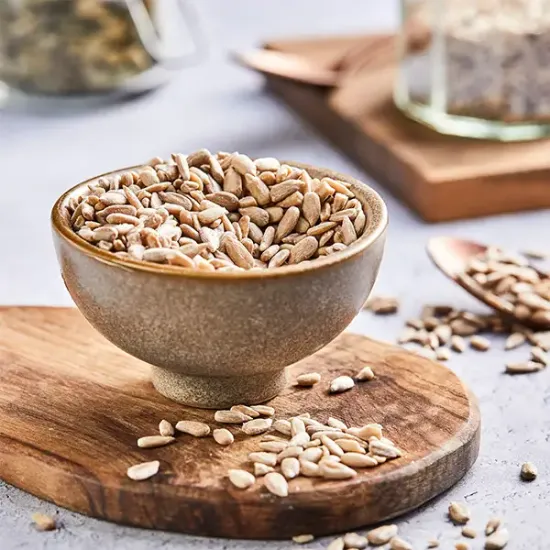 Sunflower Seeds (a67638p1)