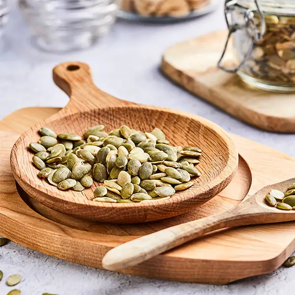 Pumpkin Seeds (a67639p1)