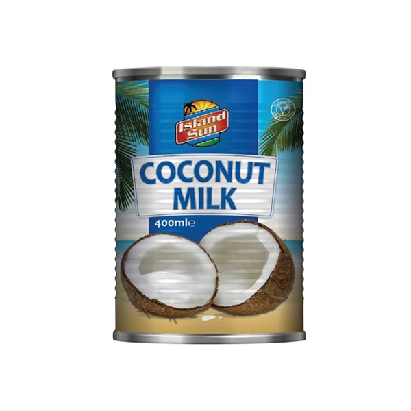 Coconut Milk (z6147p2)