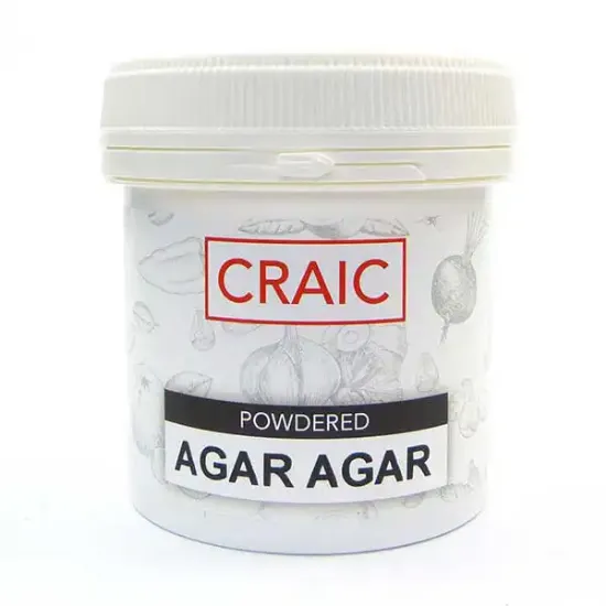 Agar Agar (a40247p2)