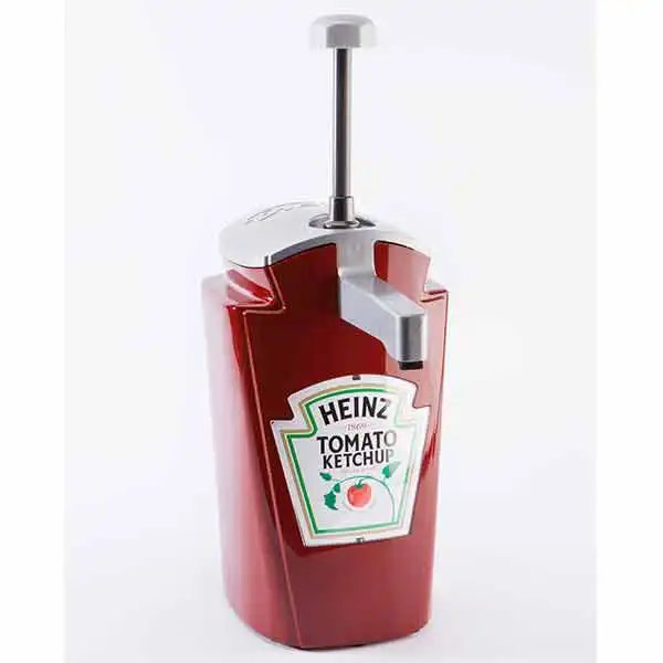 Tomato Ketchup Sauce O Mat (21940p2)