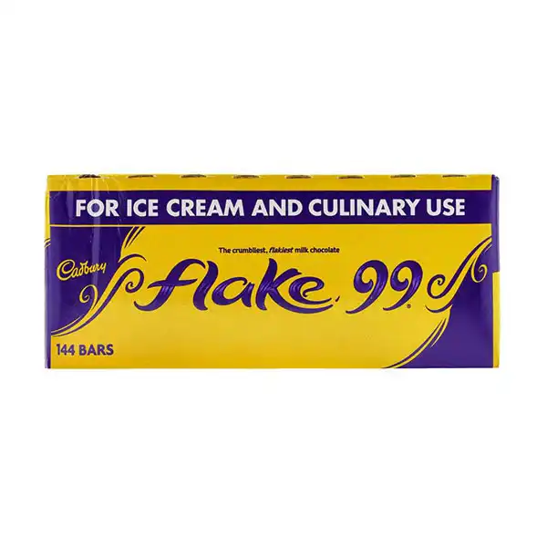 Flake 99 (84240p2)