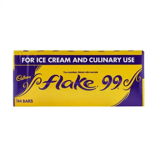 Flake 99 (84240p2)