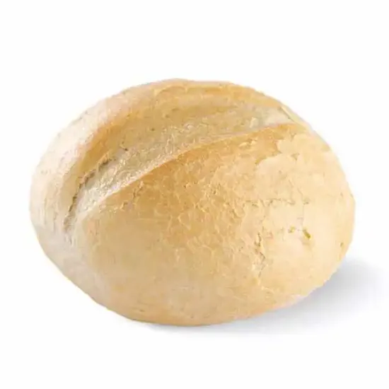 White Crusty Rolls (36930p5)