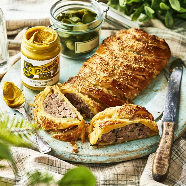 Strong English Mustard (a64994p1)