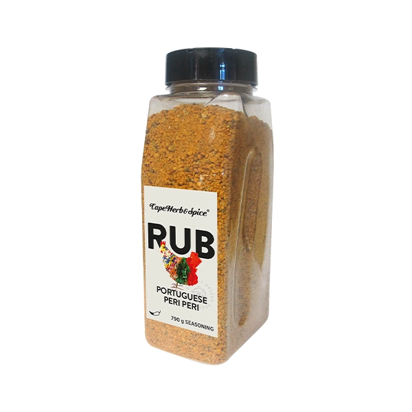 Portuguese Peri Peri Seasoning (a64548p5)