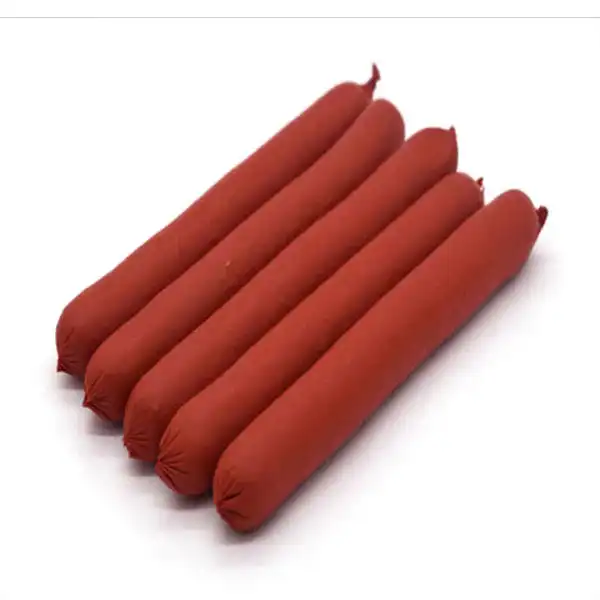 Jumbo Saveloys (055007p5)