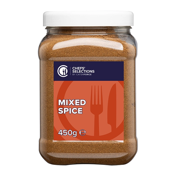 Mixed Spice (a67529p1)