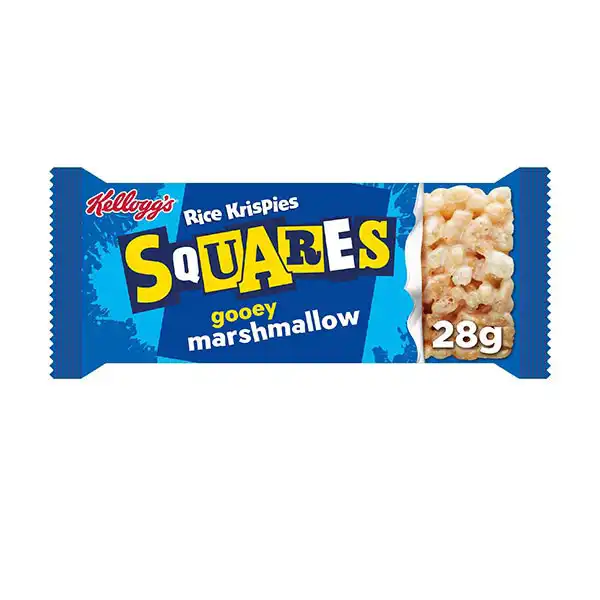 Marshmallow Squares (a1180p2)