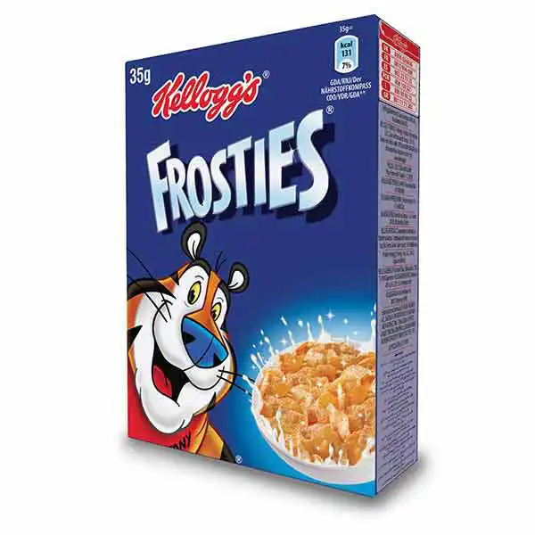 Frosties Portion Packs (a1132p2)