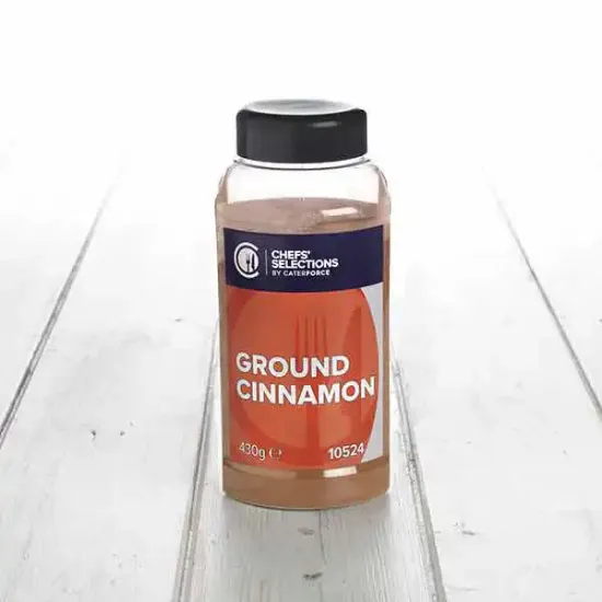 Ground Cinnamon (a674411p2)