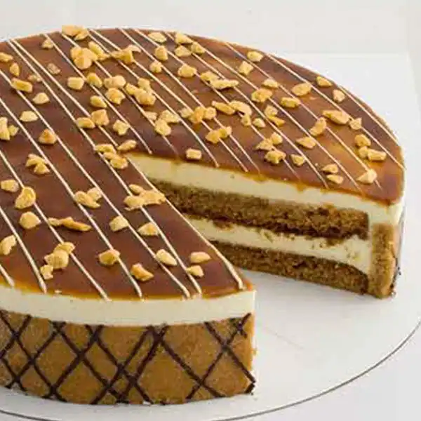 Honeycomb Charlotte (8311p5)
