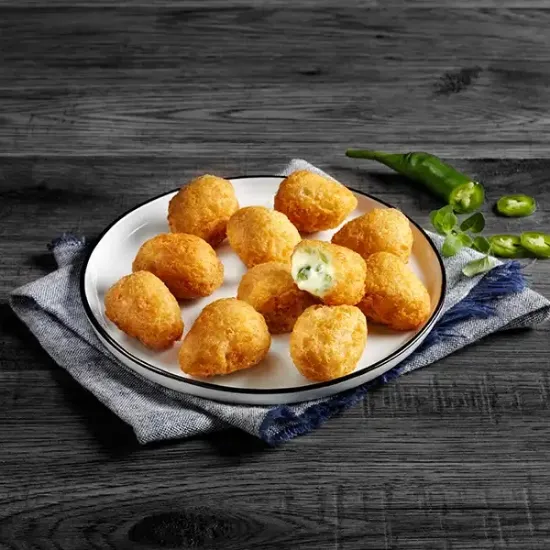 Chilli Cheese Bites (033962p1)