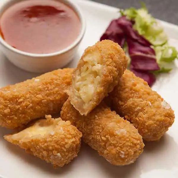 Mac 'n' Cheese Bites (242765p1)