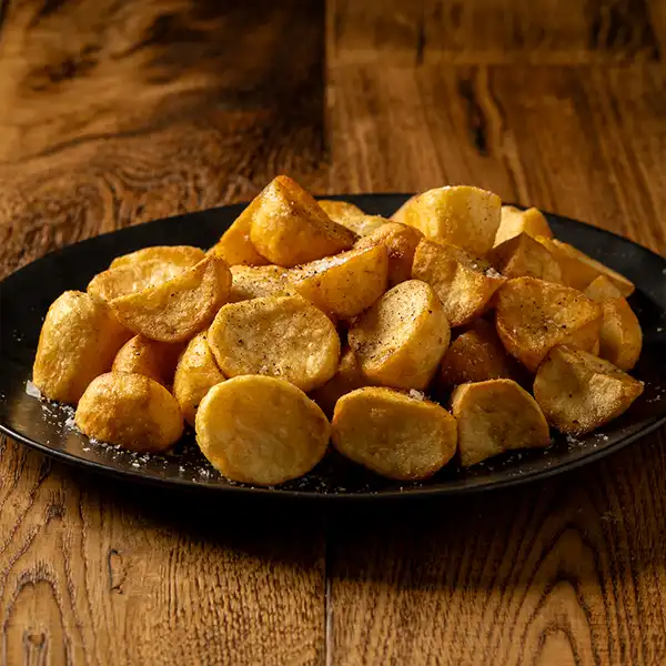 Quartered Small Potatoes (v2422p1)